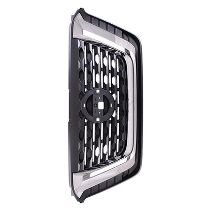 Conjunto parrilla 2018 - 2020 NISSAN KICKS CAPA NI1200301C 623105RB0A