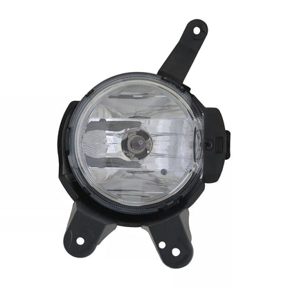 Right Side Fog lamp assy 2011 - 2015 CHEVROLET CRUZE CAPA GM2593300C 95169825