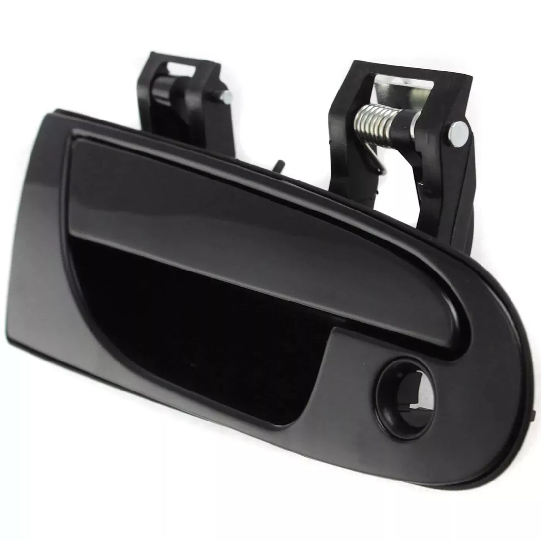 Right Side Front door handle outer 1995 - 1999 MITSUBISHI ECLIPSE  MI1311110 MB913152