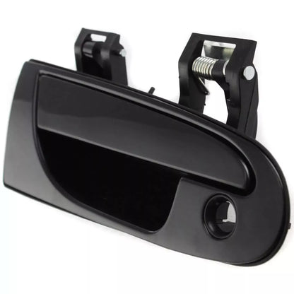 Right Side Front door handle outer 1995 - 1999 MITSUBISHI ECLIPSE  MI1311110 MB913152