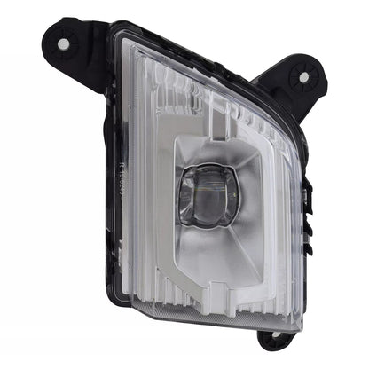 Right Side Fog lamp assy 2019 - 2023 CHEVROLET SILVERADO 1500 CAPA GM2593332C 87816044