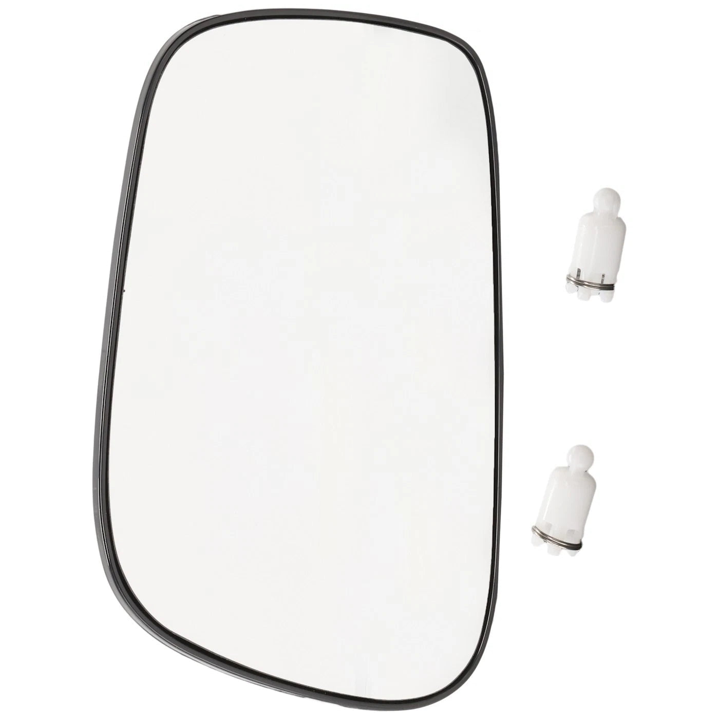 Espejo retrovisor derecho exterior retrovisor 2003 - 2008 TOYOTA COROLLA TO1325103 8790801080