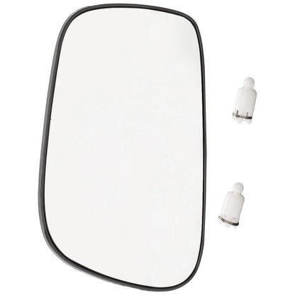 Espejo retrovisor derecho exterior retrovisor 2003 - 2008 TOYOTA COROLLA TO1325103 8790801080