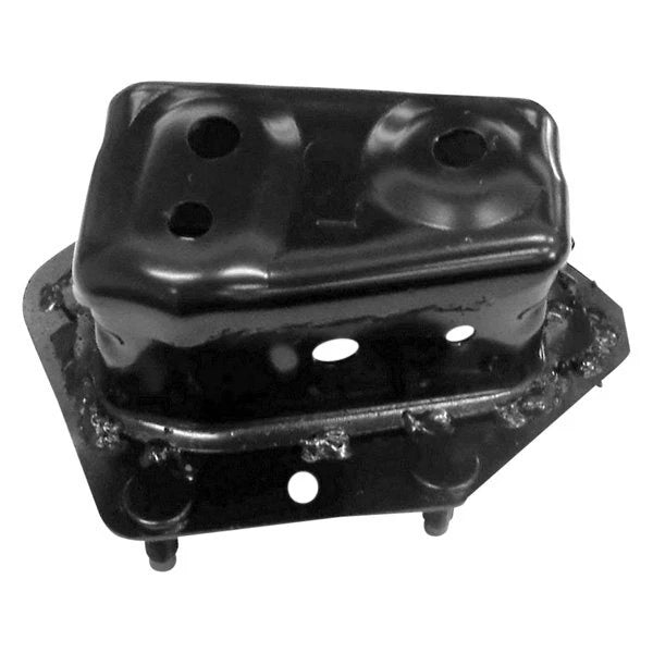 Left Side Front bumper bracket 2012 - 2019 NISSAN VERSA CAPA NI1066142C G51159KKMA