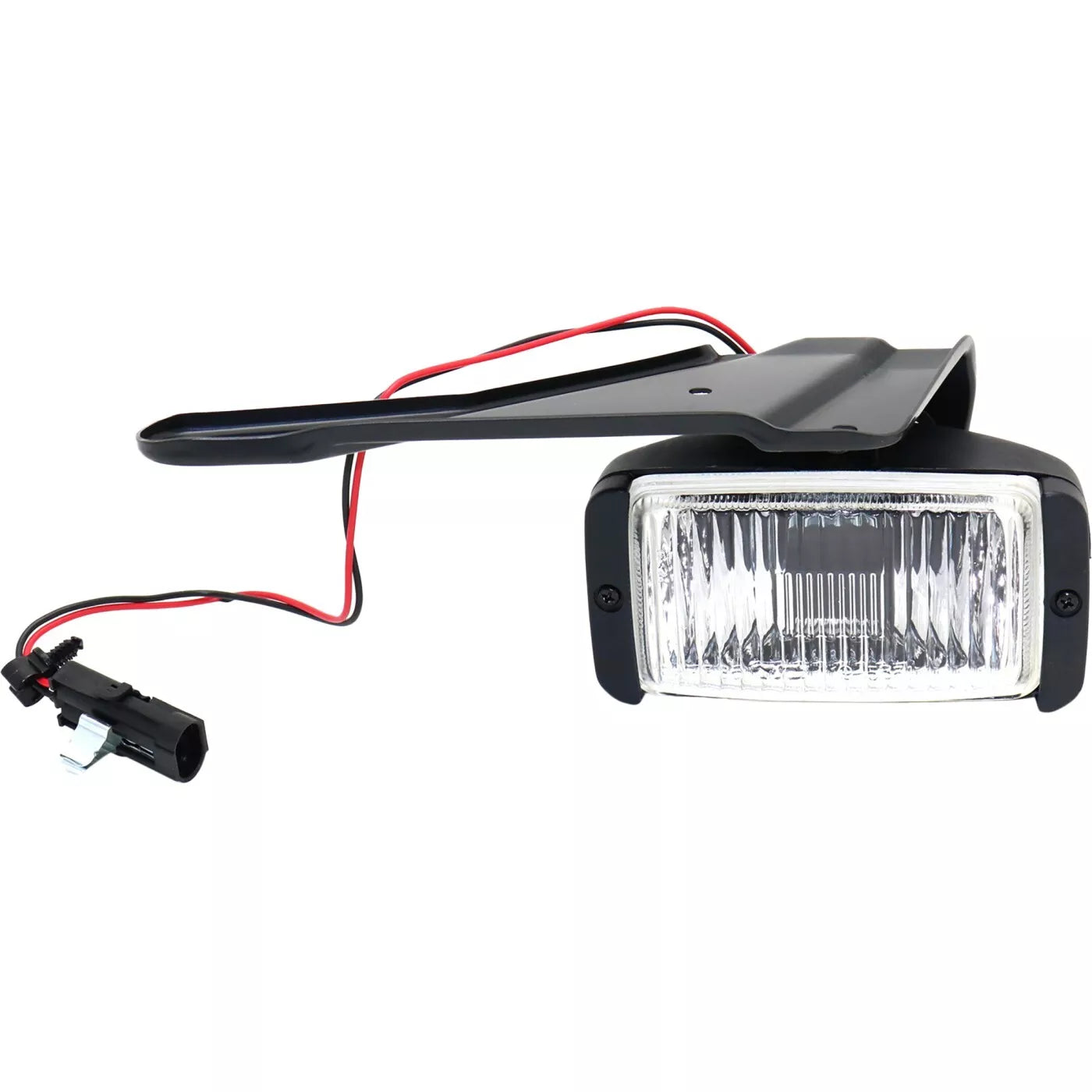 Left Side Fog lamp assy 1988 - 1997 CHEVROLET C1500  GM2592106 16524927