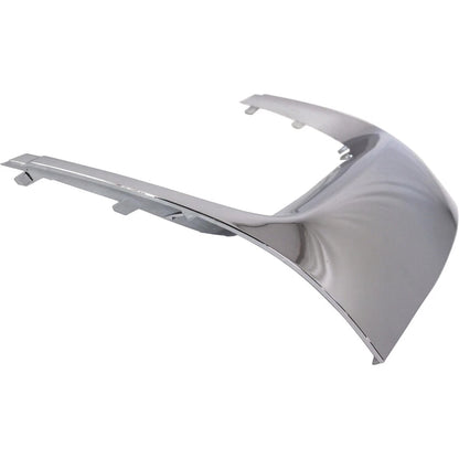 Moldura rejilla 2005 - 2010 VOLKSWAGEN JETTA VW1210100 1K5853761A2ZZ