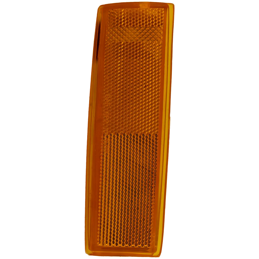 Right Side Front marker lamp assy 1982 - 1993 CHEVROLET S10  GM2551108 929918