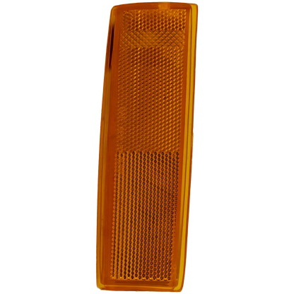 Right Side Front marker lamp assy 1982 - 1993 CHEVROLET S10  GM2551108 929918
