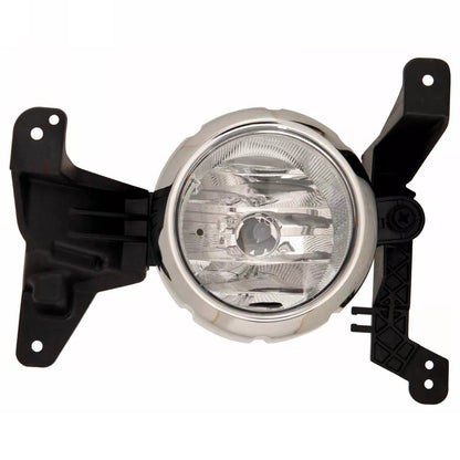 Right Side Fog lamp assy 2011 - 2013 KIA SORENTO CAPA KI2593122C 922021U000