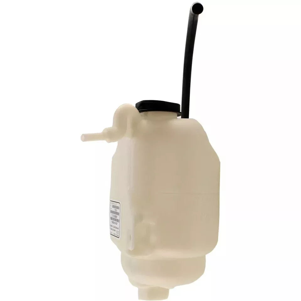 Coolant recovery tank 2004 - 2010 CHEVROLET COLORADO  GM3014103 15099956