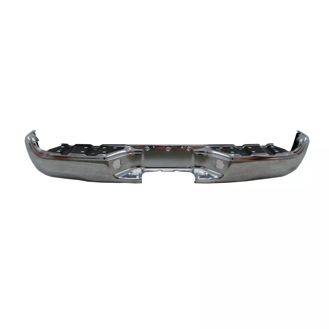 Rear bumper face bar 2005 - 2015 TOYOTA TACOMA  TO1102240C 5215104061