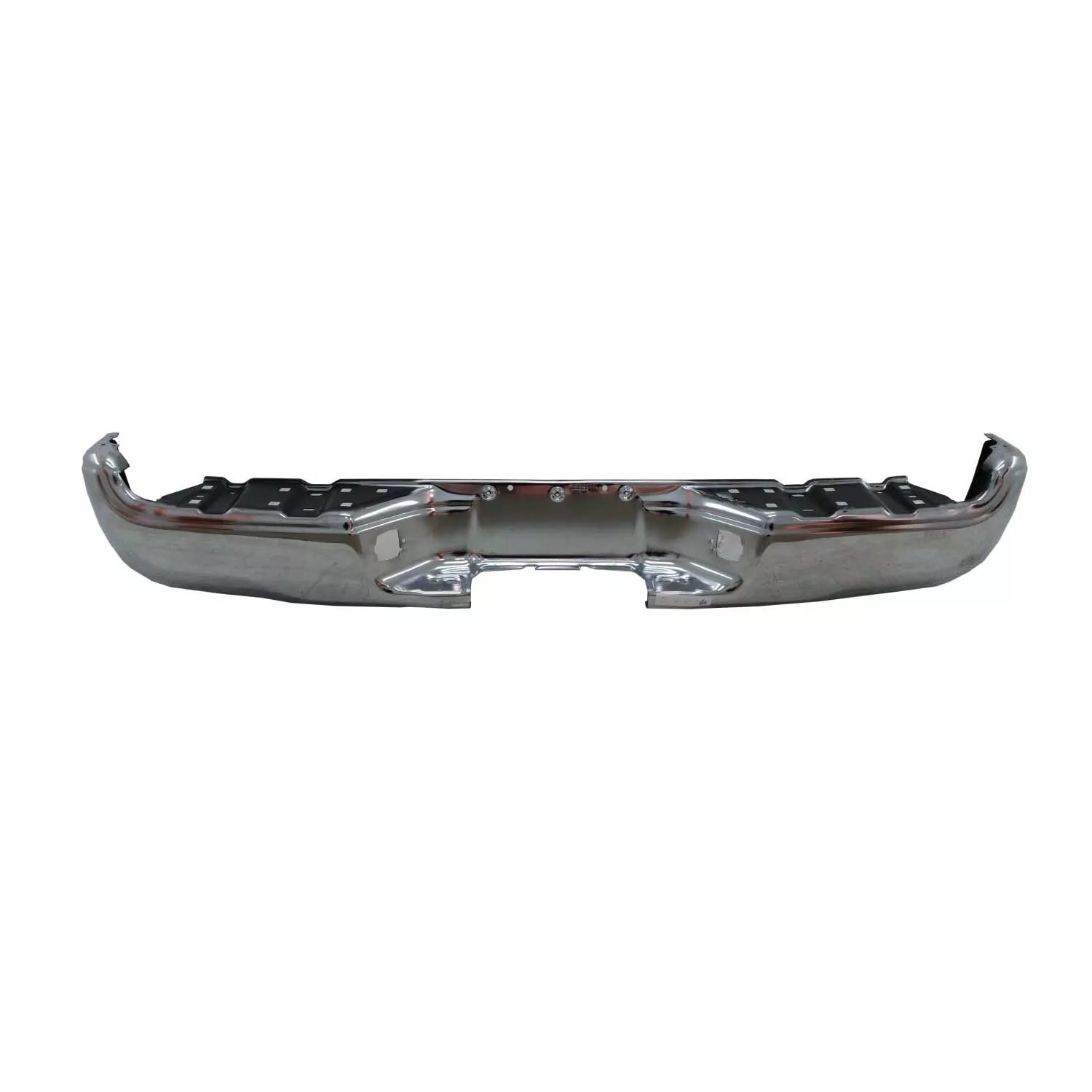 Rear bumper face bar 2005 - 2015 TOYOTA TACOMA  TO1102240C 5215104061