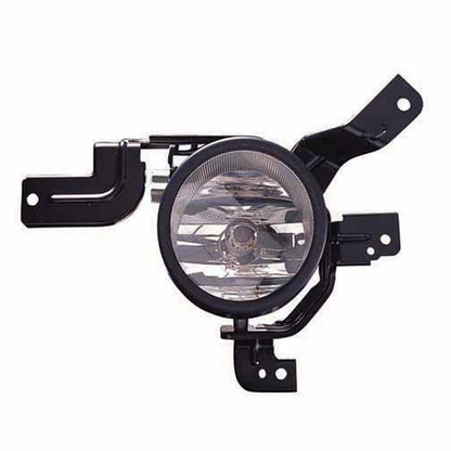Right Side Fog lamp assy 2007 - 2009 HONDA CR-V  HO2593126 08V31SWA1M001