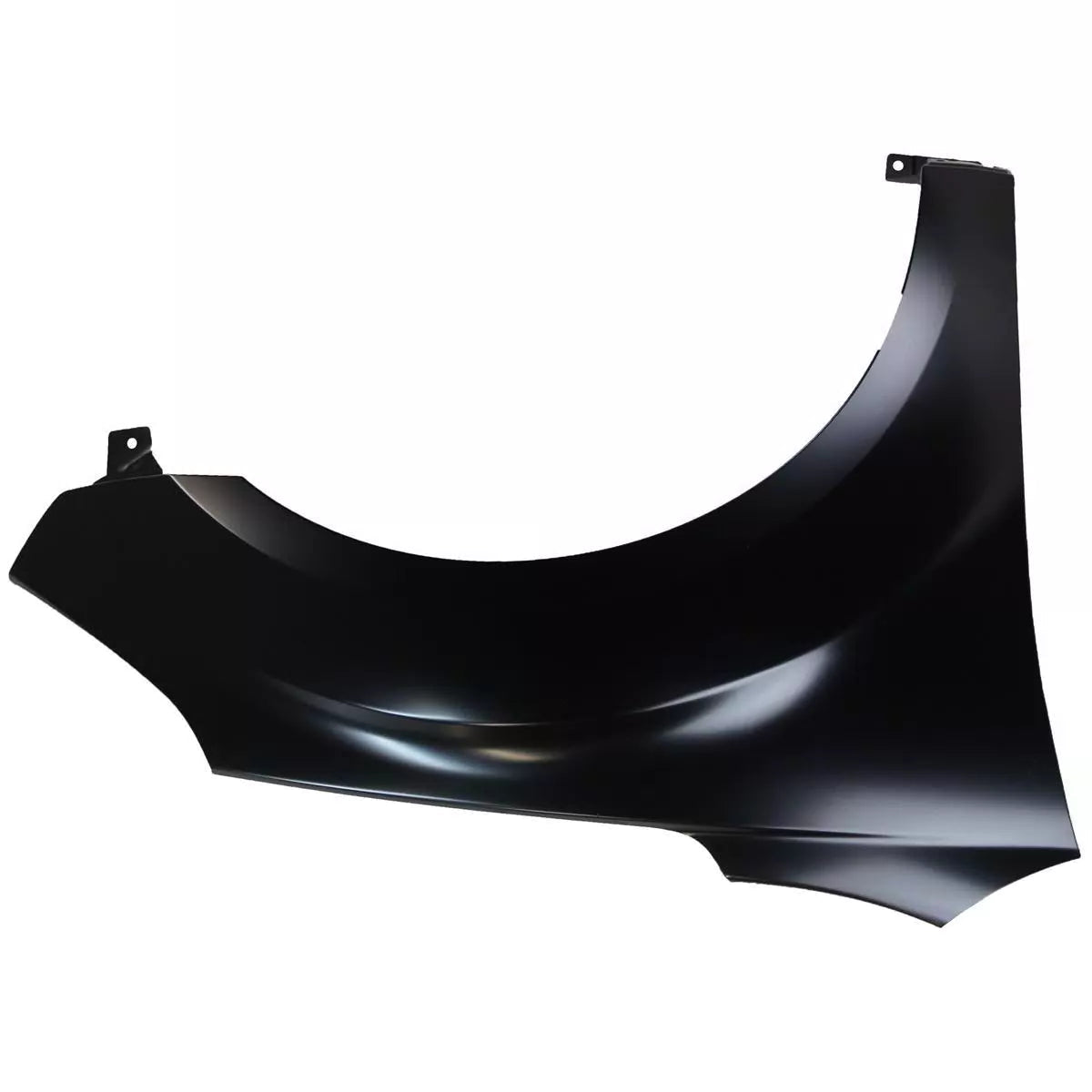 Conjunto de guardabarros delantero izquierdo 2010 - 2017 CHEVROLET EQUINOX GM1240364C 22846917
