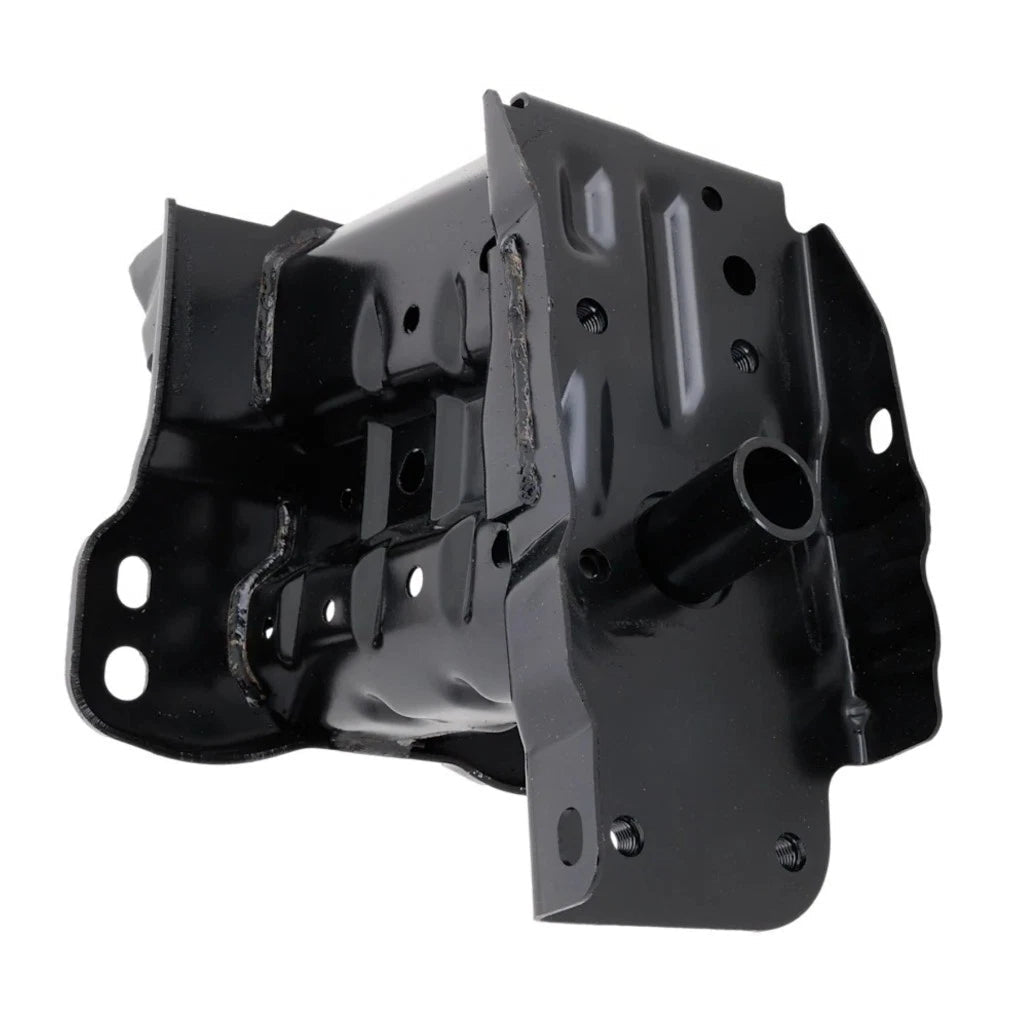 Left Side Front bumper bracket 2023 - 2023 TOYOTA PRIUS CAPA TO1066205C 5701447110