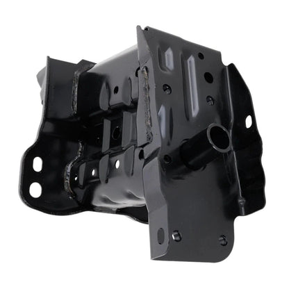 Left Side Front bumper bracket 2023 - 2023 TOYOTA PRIUS CAPA TO1066205C 5701447110