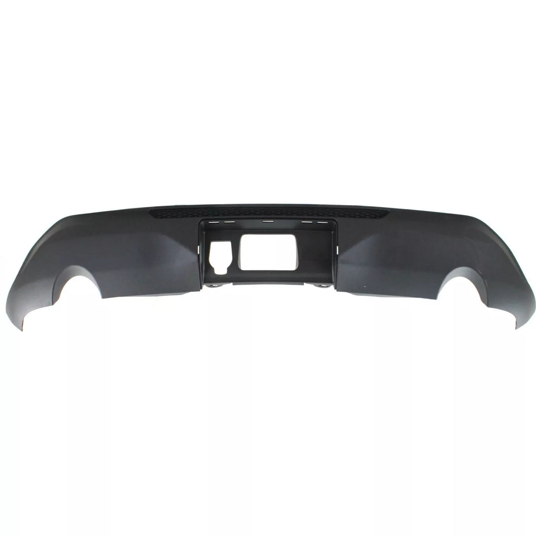 Rear bumper filler 2012 - 2015 HONDA PILOT HO1180102C 71502SZAA50