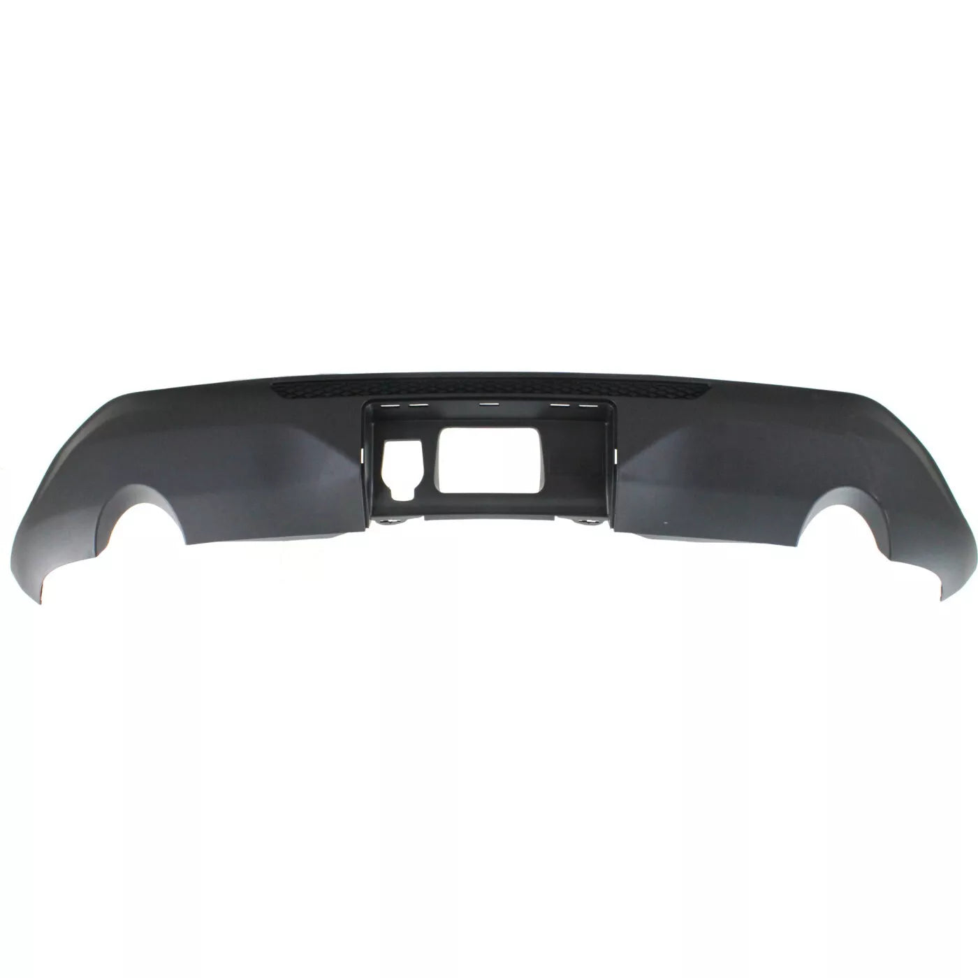 Rear bumper filler 2012 - 2015 HONDA PILOT  HO1180102C 71502SZAA50