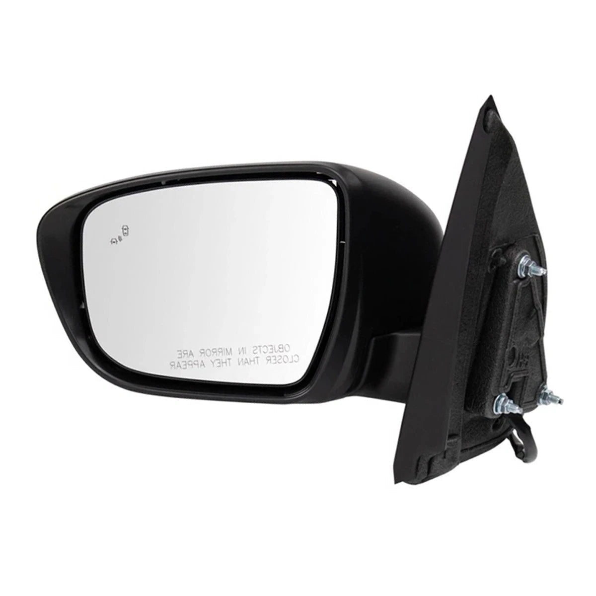 Espejo retrovisor exterior derecho 2022 - 2023 NISSAN FRONTIER NI1321338 963019BU1A-PFM