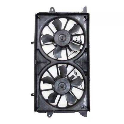 Radiator cooling fan assy 2015 - 2020 CHEVROLET SUBURBAN  GM3115264 23115737
