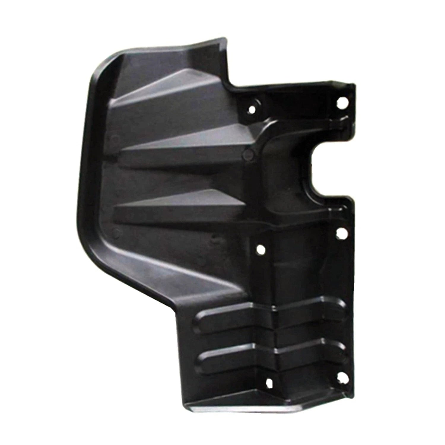 Rejilla deflector aire 2018 - 2018 TOYOTA TUNDRA TO1218139 532930C070