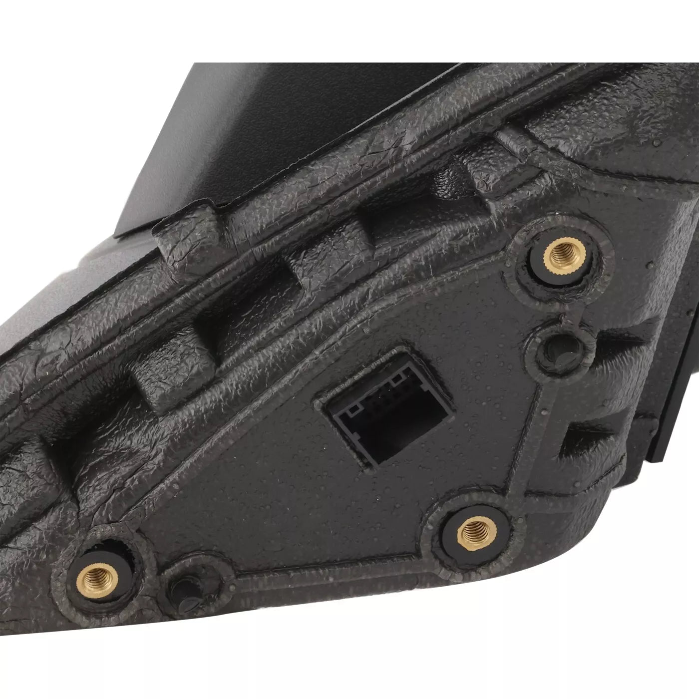 Right Side Mirror 2016 - 2024 Chevrolet Malibu GM1321558 84288099