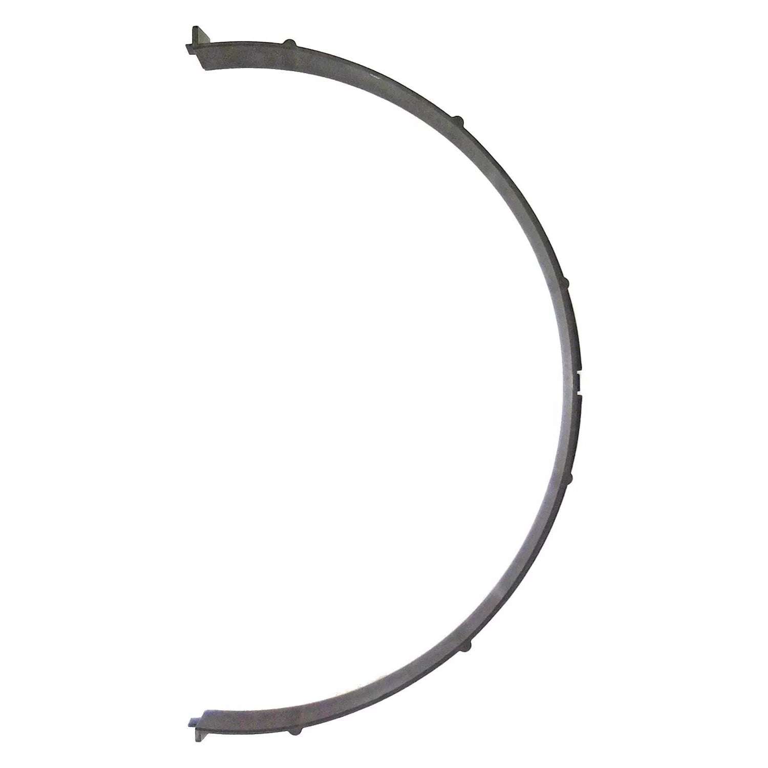 Lower Engine Cooling Fan Shroud 2015 - 2022 CHEVROLET COLORADO  GM3110169 94756646