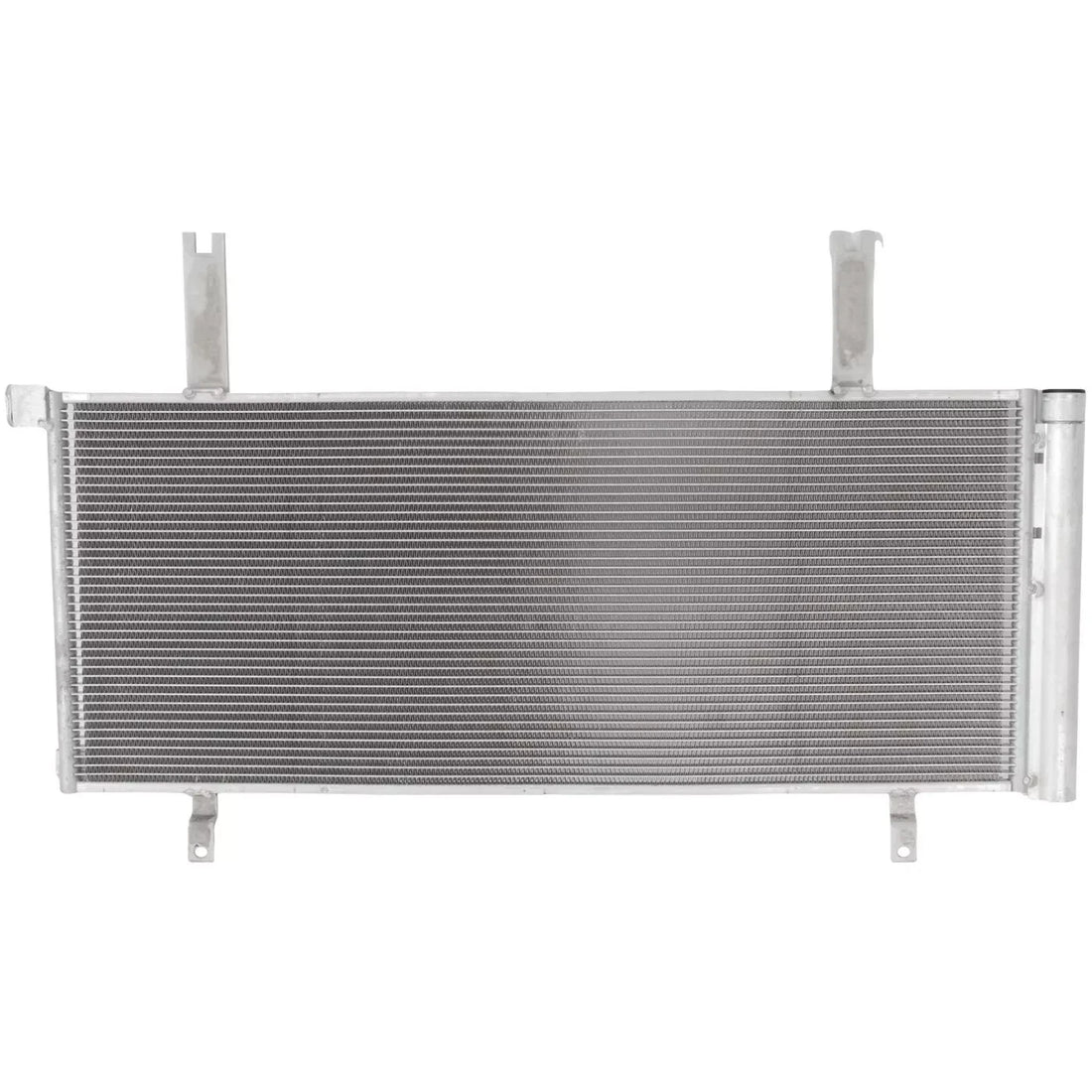 Air conditioning condenser 2019 - 2022 HONDA INSIGHT  HO3030173 80100TXMA02