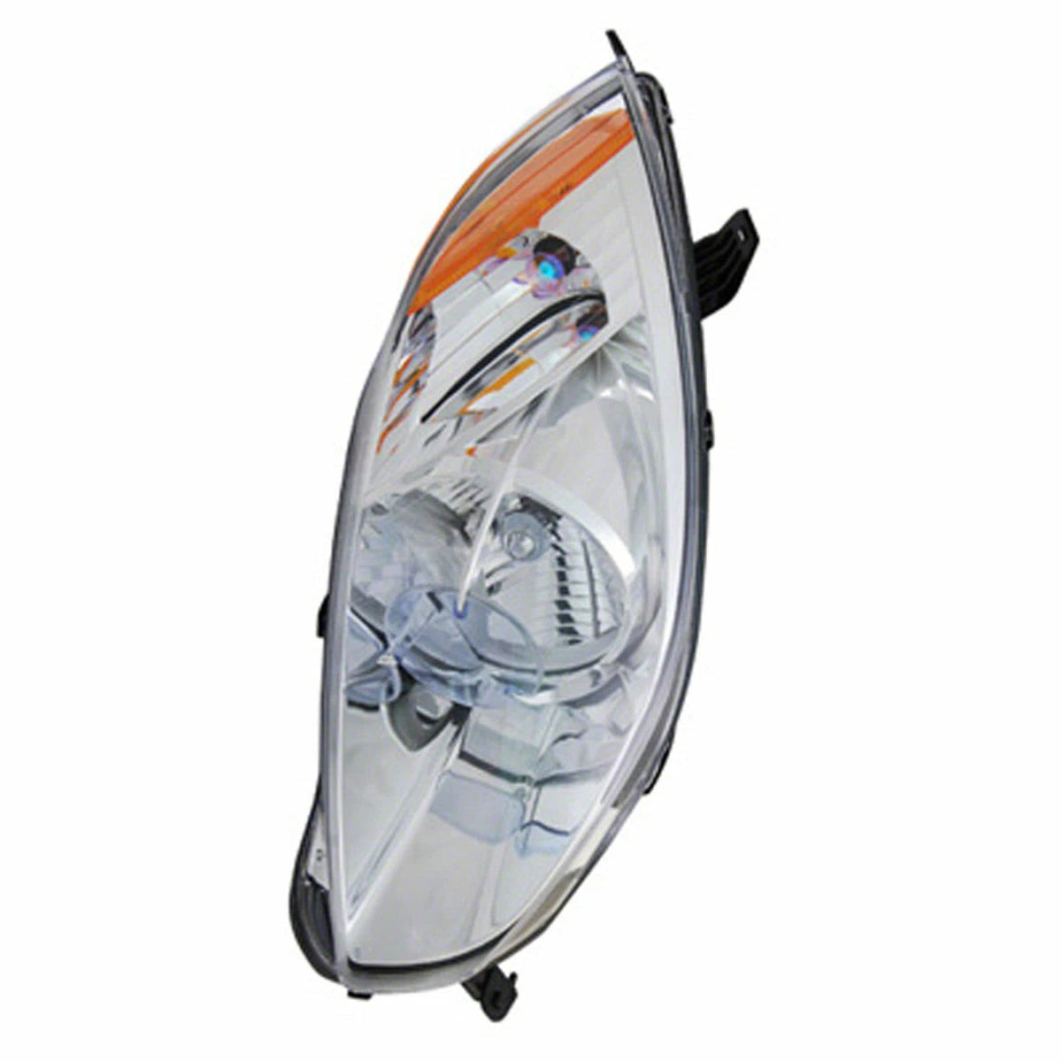 Right Side Headlamp assy composite 2007 - 2008 MITSUBISHI ECLIPSE CAPA MI2503147C 8301B138