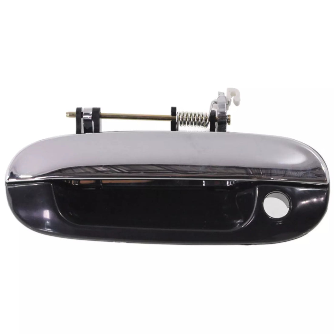 Left Side Front door handle outer 2002 - 2009 BUICK RAINIER  GM1310175 88981048