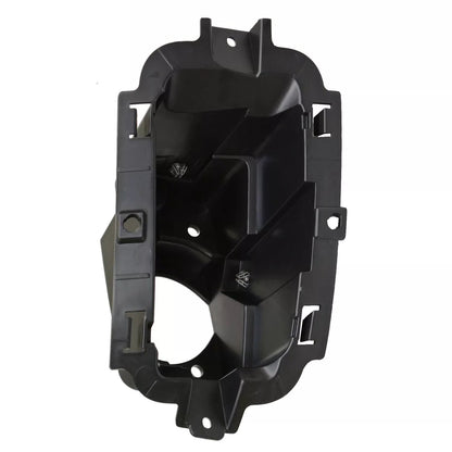 Left Side Fog lamp bracket 2014 - 2015 CHEVROLET SILVERADO 1500 CAPA GM2602102C 22944876