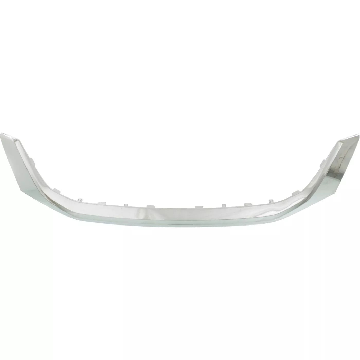 Grille molding lower 2013 - 2015 HONDA ACCORD CAPA HO1216112C 71122T3LA01ZB