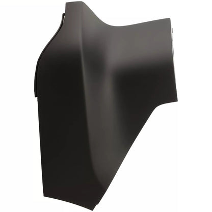 Right Side Rear bumper cover 2007 - 2009 HONDA CR-V  HO1117100C 04717SWAA90ZZ