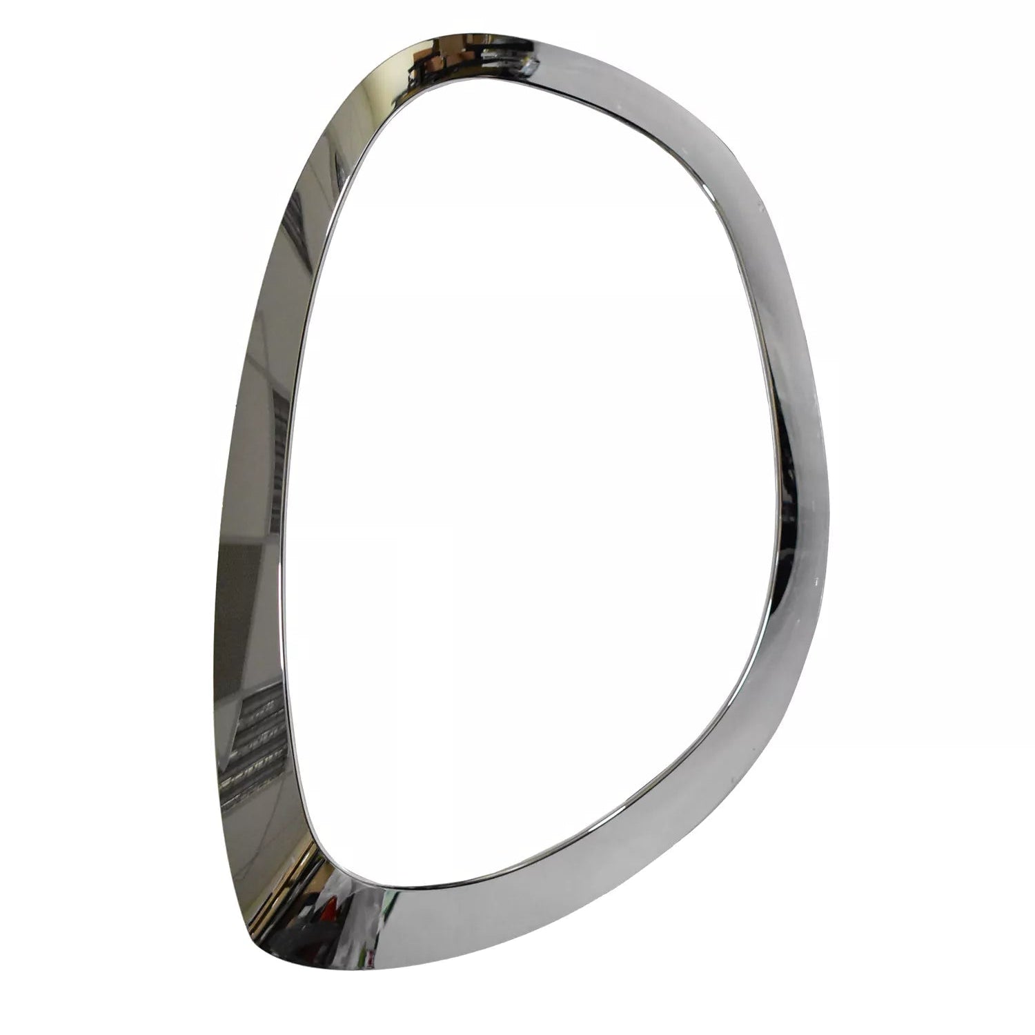 Anillo de retención de faro delantero derecho 2017 - 2021 MINI COOPER COUNTRYMAN MC2507106 51137388118