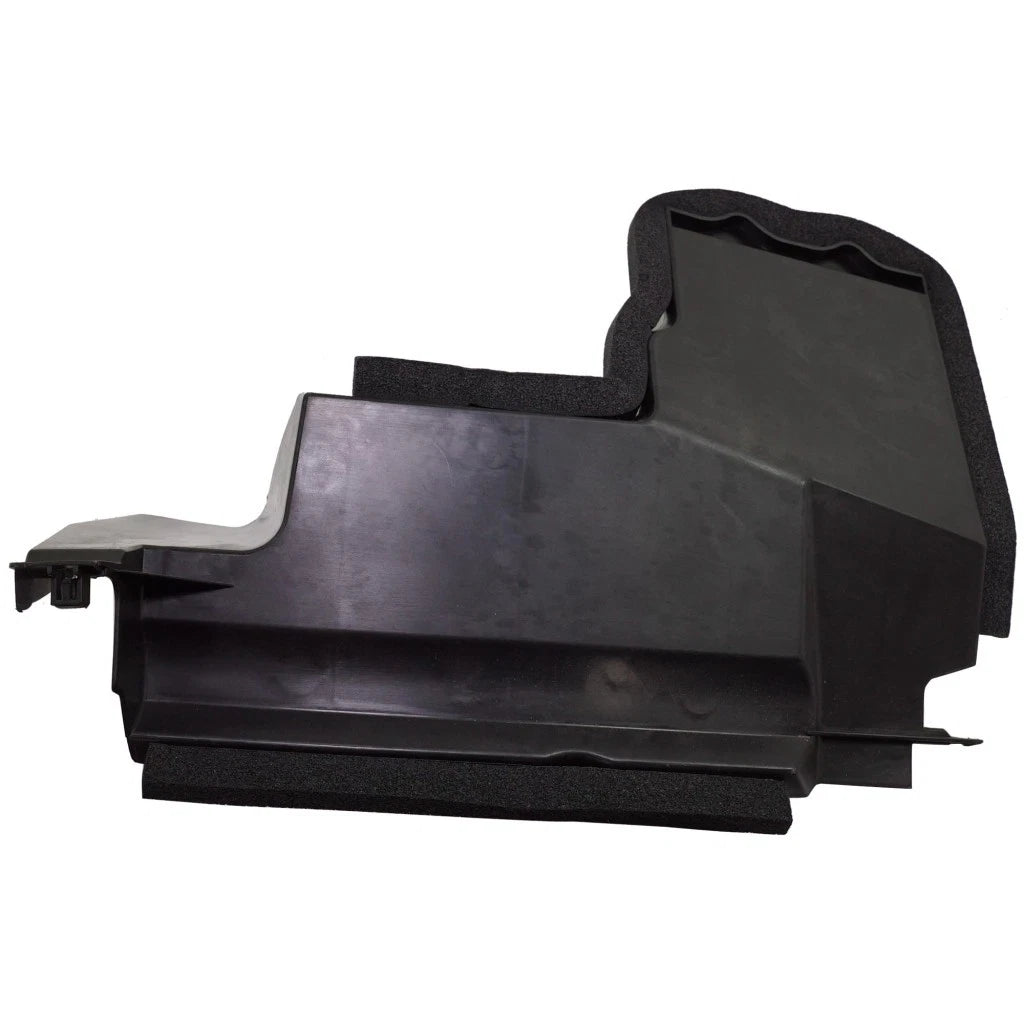 Grille air deflector 2018 - 2019 TOYOTA C-HR CAPA TO1218116C 165950T040