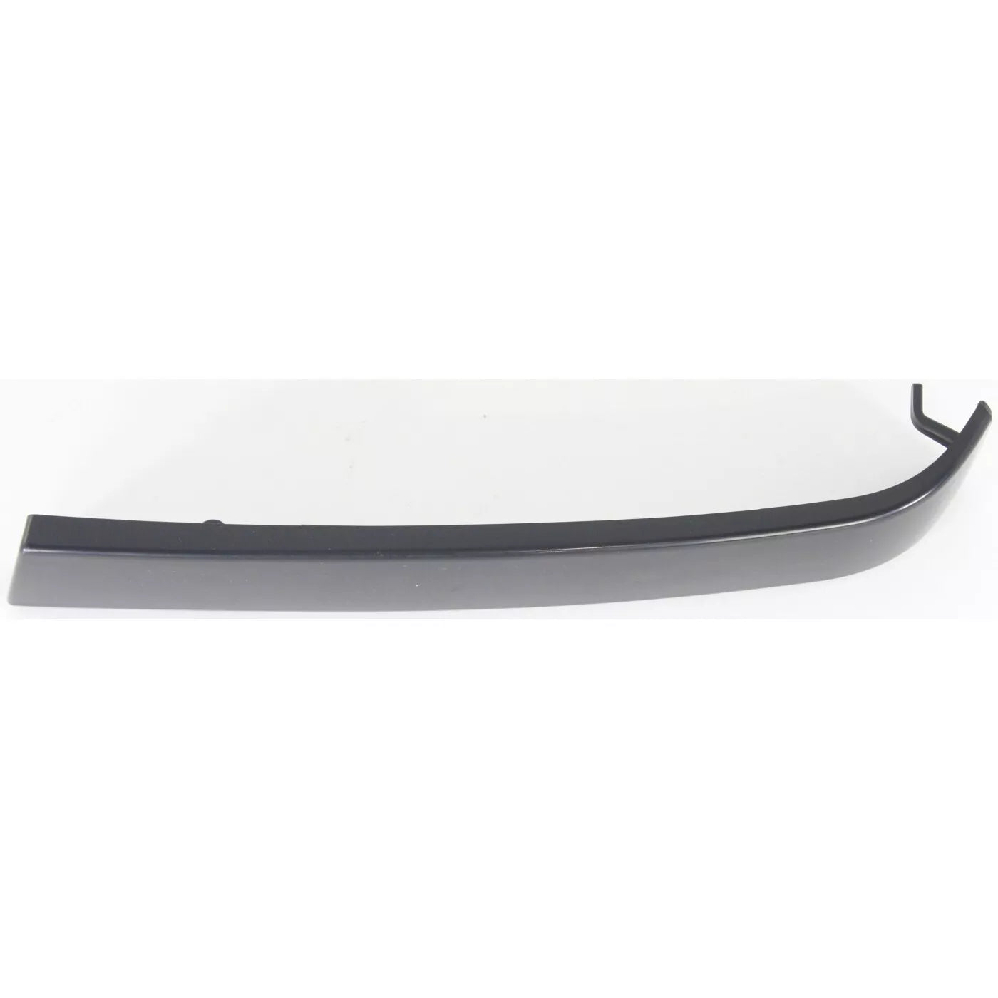 Moldura de rejilla lateral izquierda 2003 - 2006 CHEVROLET SILVERADO 1500 GM1212104 12335957