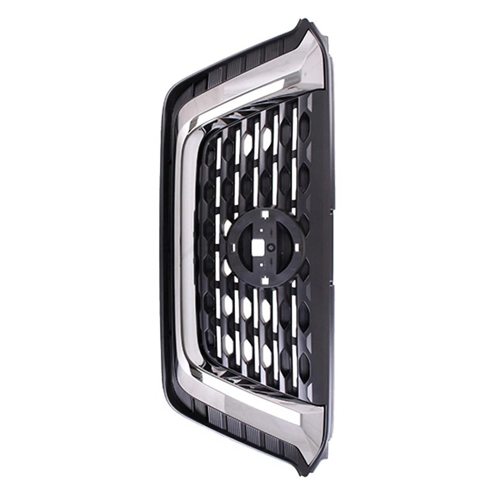 Conjunto parrilla 2018 - 2020 NISSAN KICKS CAPA NI1200301C 623105RB0A