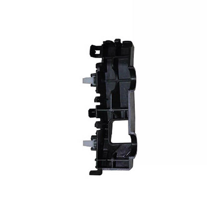 Left Side Front bumper cover retainer 2016 - 2021 HYUNDAI TUCSON  HY1032111 86513D3000