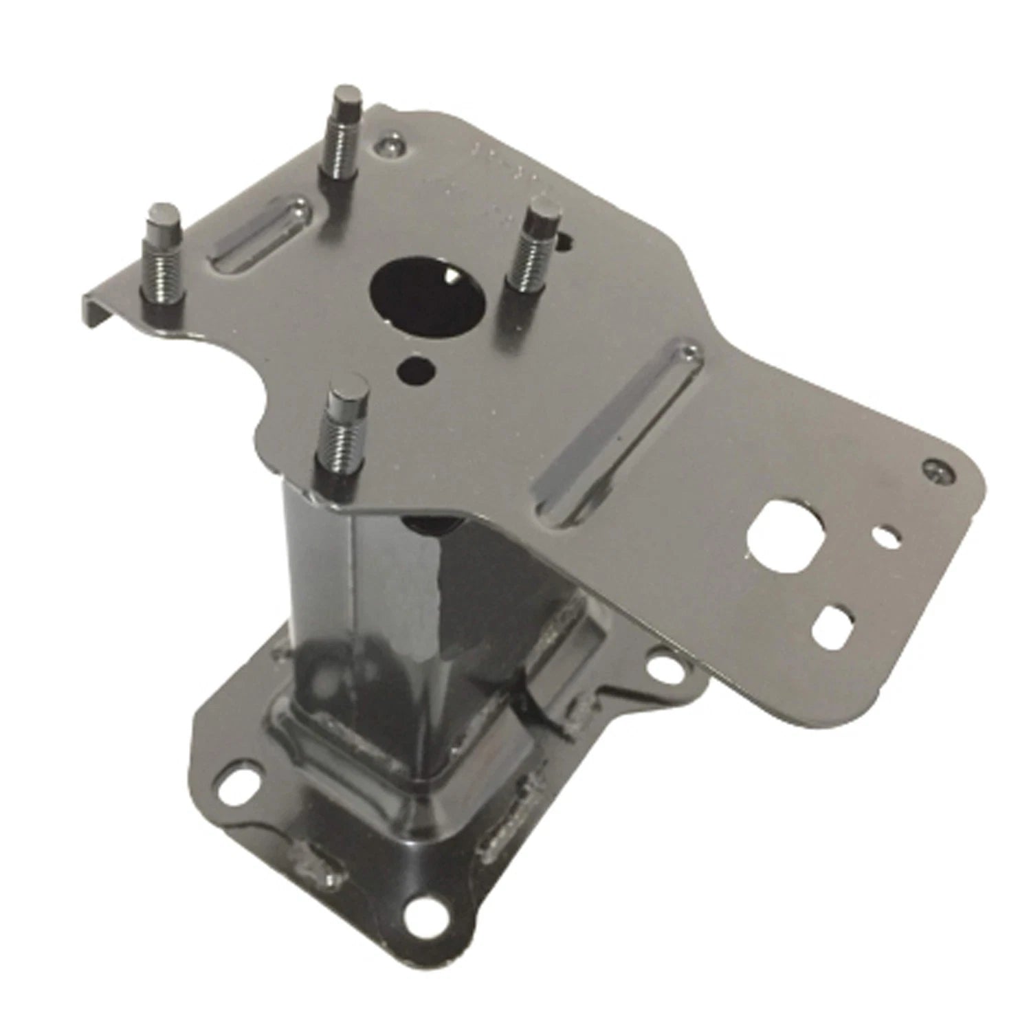 Left Side Front bumper bracket 2020 - 2025 NISSAN SENTRA CAPA NI1066157C F22116LBMA