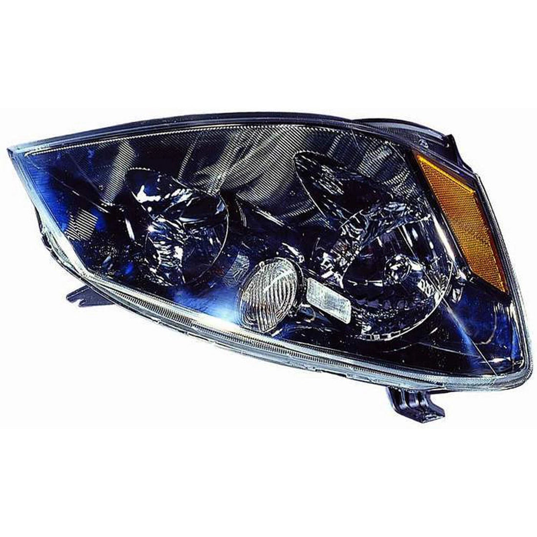 Conjunto de faro izquierdo compuesto 2005 - 2006 NISSAN ALTIMA CAPA NI2502156C 26060ZB525