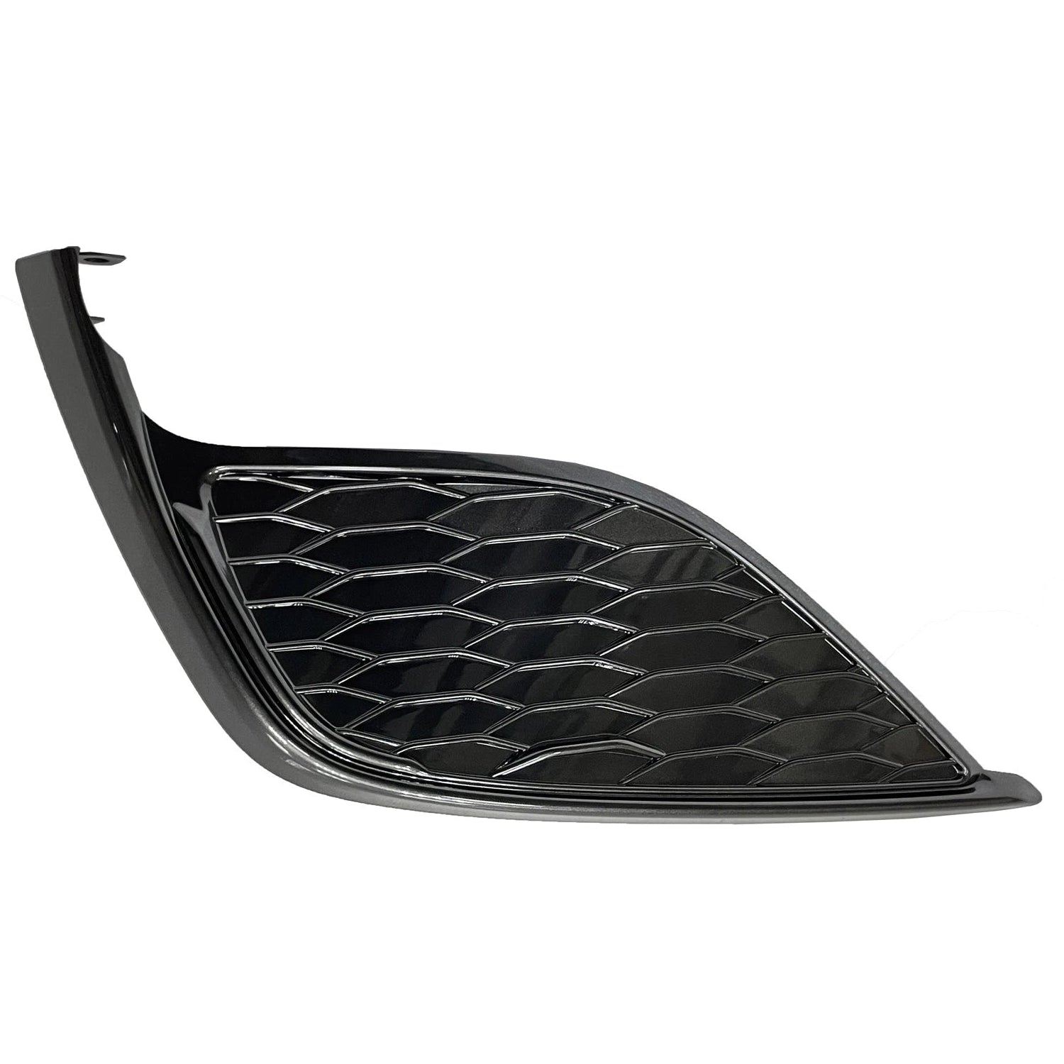 Left Side Front bumper insert 2021 - 2024 TOYOTA CAMRY CAPA TO1038243C 8148206200