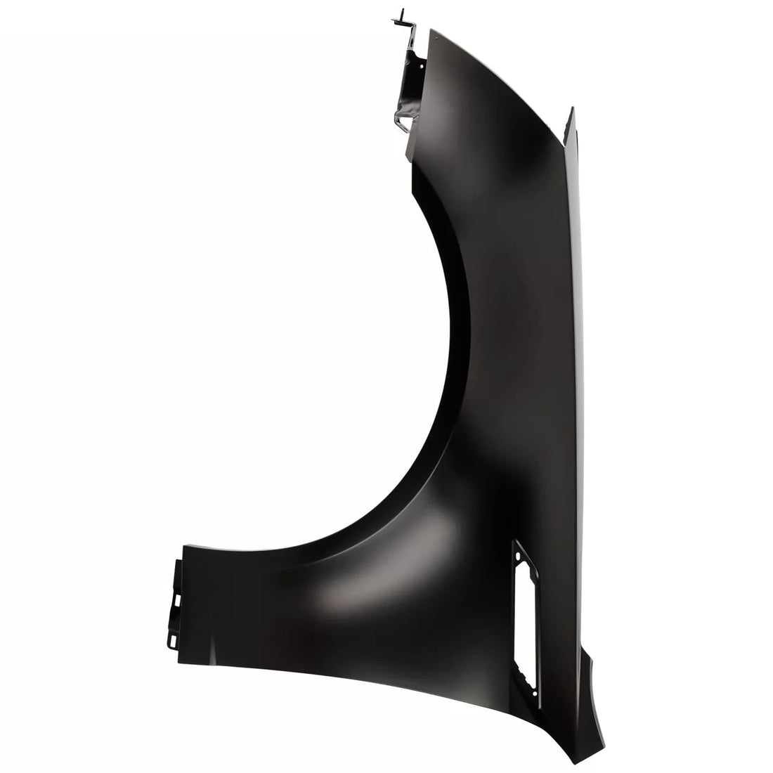 Conjunto de guardabarros delantero izquierdo 2011 - 2015 CADILLAC CTS GM1240353C 20851340