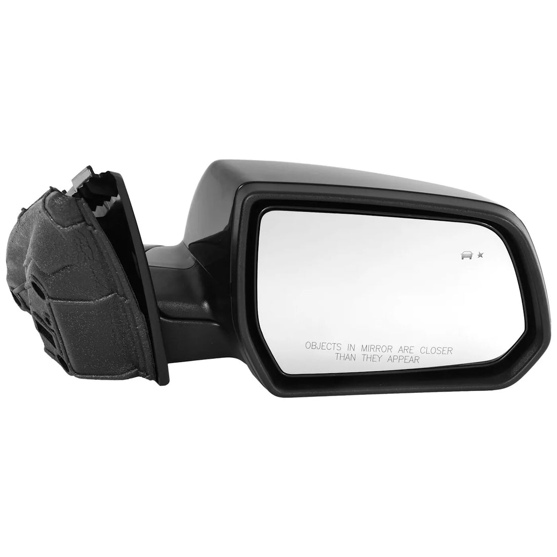 Right Side Power Mirror 2017 - 2019 GMC Acadia GM1321616 84293666