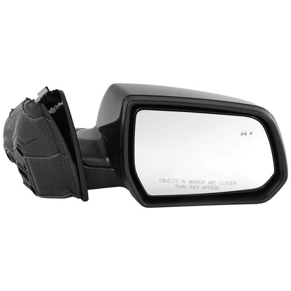 Right Side Power Mirror 2017 - 2019 GMC Acadia GM1321616 84293666