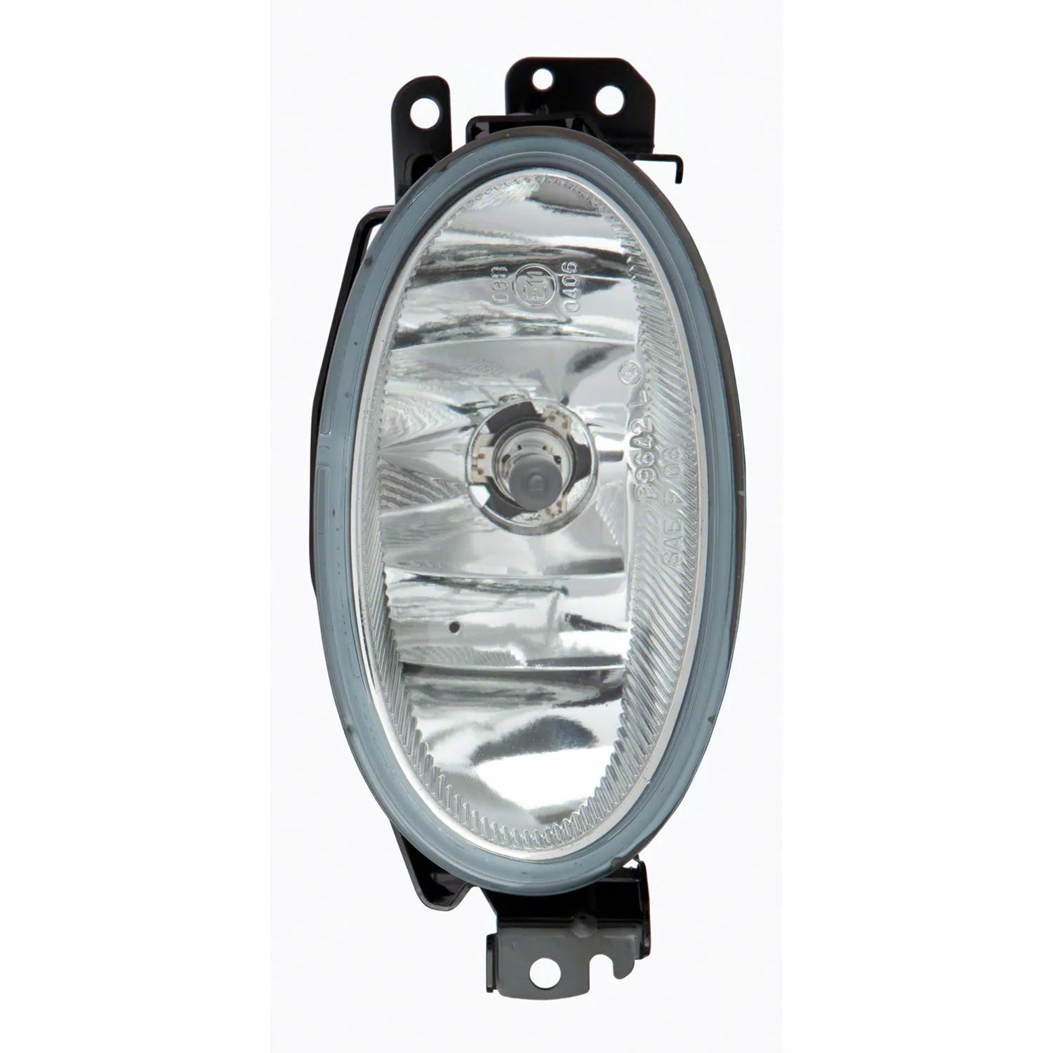 Left Side Fog lamp assy 2013 - 2015 HONDA CIVIC CAPA HO2592135C 33951TR0A51