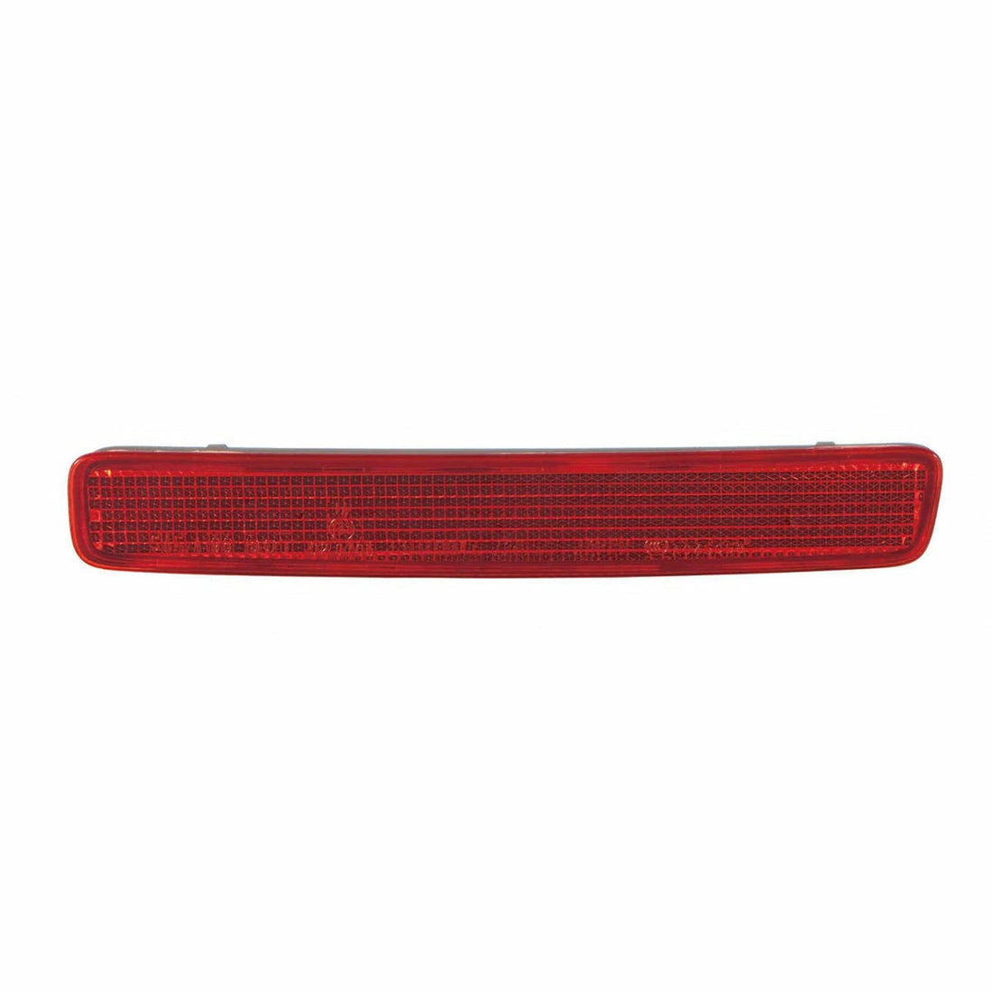 Reflector de parachoques trasero izquierdo 2012 - 2018 TOYOTA PRIUS v TO1184106C 8192047010