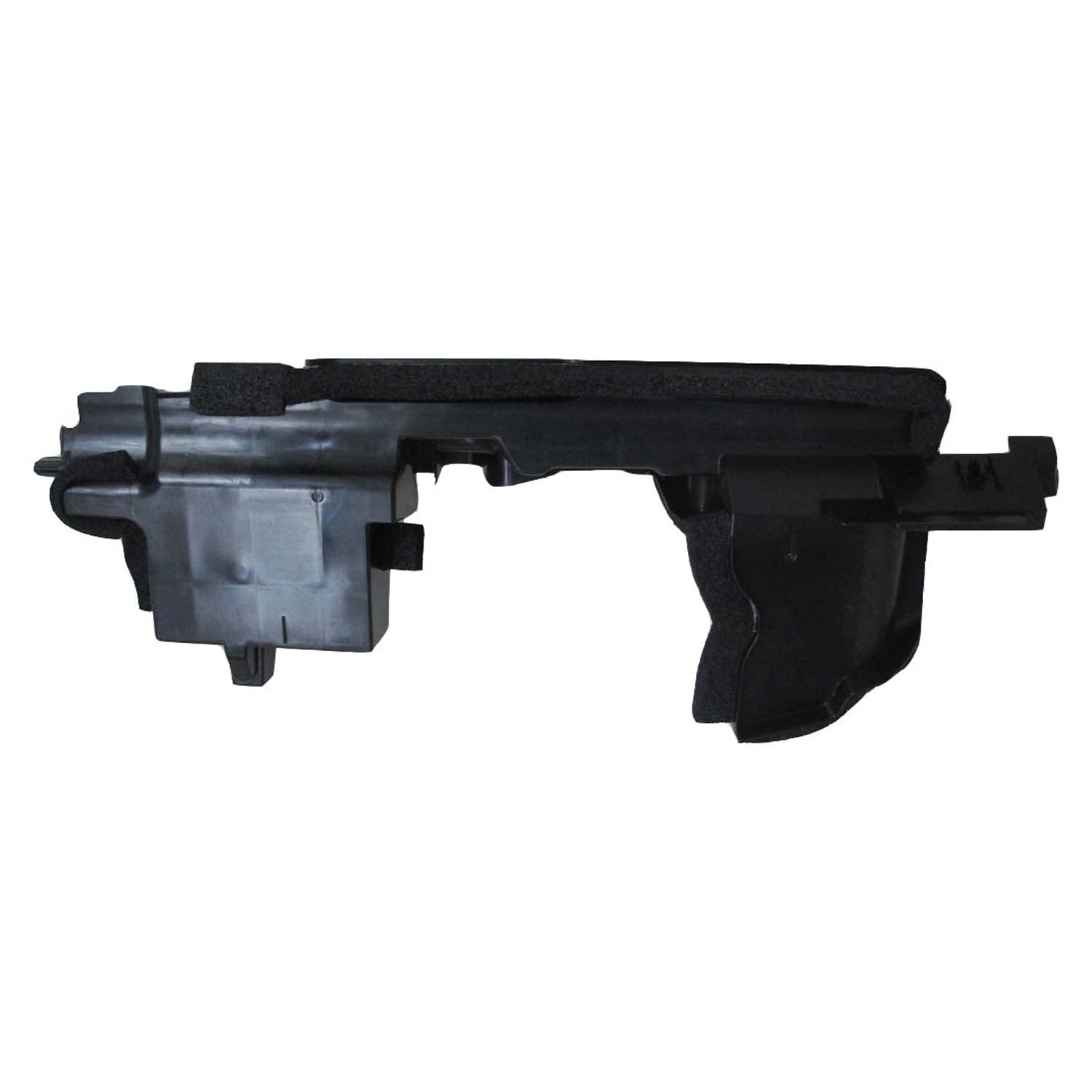 Rejilla deflectora de aire 2018 - 2019 TOYOTA CAMRY CAPA TO1218118C 16595F0050