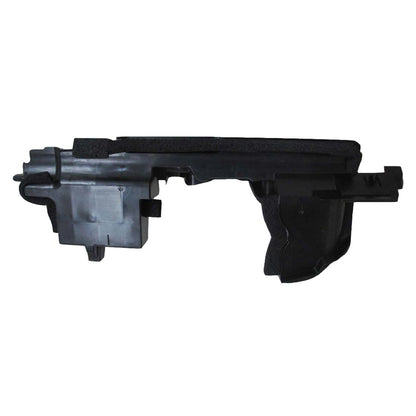 Rejilla deflectora de aire 2018 - 2019 TOYOTA CAMRY CAPA TO1218118C 16595F0050