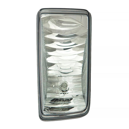 Left Side Fog lamp assy 2015 - 2020 CHEVROLET SUBURBAN CAPA GM2592311C 23332241