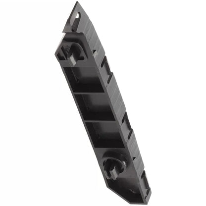 Left Side Front bumper bracket 2001 - 2003 ACURA EL  HO1066114 71198S5A000